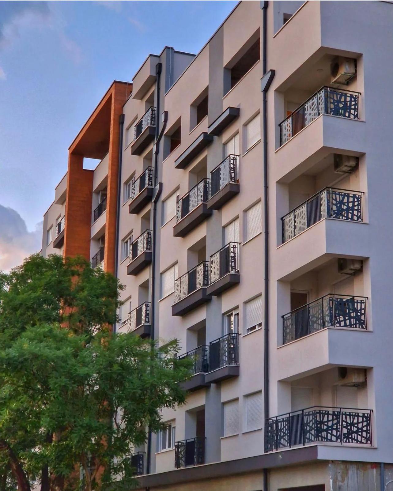 Apartman Enem Мостар Екстериор снимка