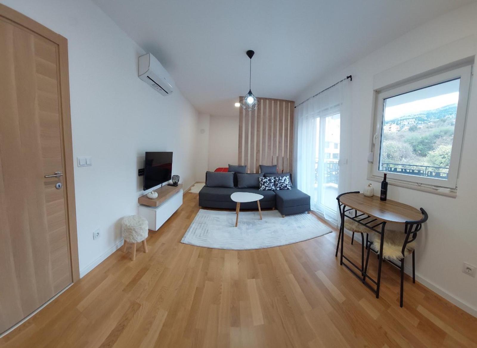 Apartman Enem Мостар Екстериор снимка
