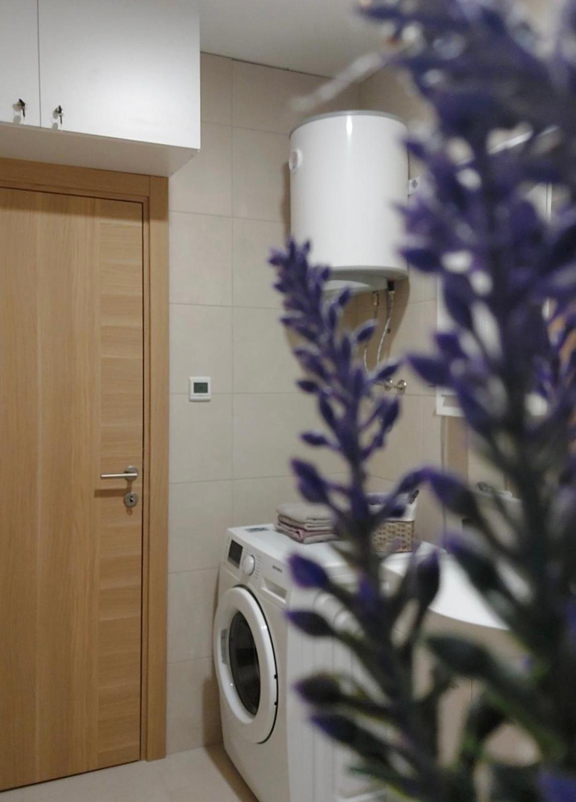 Apartman Enem Мостар Екстериор снимка